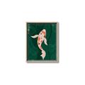 Picture of Suichū no koi _GroupedProduct_Rectangle_Portrait_Canvas_Framed_