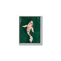 Picture of Suichū no koi _GroupedProduct_Rectangle_Portrait_Canvas_Framed_