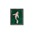 Picture of Suichū no koi _GroupedProduct_Rectangle_Portrait_Canvas_Framed_