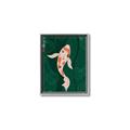 Picture of Suichū no koi _GroupedProduct_Rectangle_Portrait_Canvas_Framed_