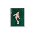 Picture of Suichū no koi _GroupedProduct_Rectangle_Portrait_Canvas_Framed_
