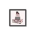 Picture of Chic Travel Trio _GroupedProduct_Square_Canvas_Framed_