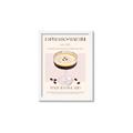 Picture of Espresso Martini _GroupedProduct_Rectangle_Portrait_Framed_Matted_