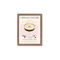 Picture of Espresso Martini _GroupedProduct_Rectangle_Portrait_Framed_Matted_