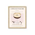 Picture of Espresso Martini _GroupedProduct_Rectangle_Portrait_Framed_Matted_