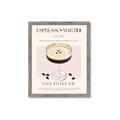 Picture of Espresso Martini _GroupedProduct_Rectangle_Portrait_Framed_Matted_