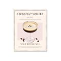 Picture of Espresso Martini _GroupedProduct_Rectangle_Portrait_Framed_Matted_