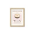 Picture of Espresso Martini _GroupedProduct_Rectangle_Portrait_Framed_Matted_
