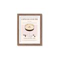 Picture of Espresso Martini _GroupedProduct_Rectangle_Portrait_Framed_Matted_