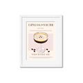 Picture of Espresso Martini _GroupedProduct_Rectangle_Portrait_Framed_Matted_