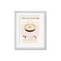 Picture of Espresso Martini _GroupedProduct_Rectangle_Portrait_Framed_Matted_