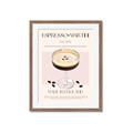 Picture of Espresso Martini _GroupedProduct_Rectangle_Portrait_Framed_Matted_