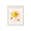 Picture of Passionfruit Delight _GroupedProduct_Rectangle_Portrait_Framed_Matted_