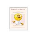 Picture of Passionfruit Delight _GroupedProduct_Rectangle_Portrait_Framed_Matted_