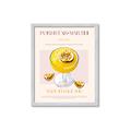 Picture of Passionfruit Delight _GroupedProduct_Rectangle_Portrait_Framed_Matted_