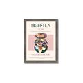 Picture of Elegant High Tea _GroupedProduct_Rectangle_Portrait_Framed_Matted_