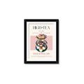 Picture of Elegant High Tea _GroupedProduct_Rectangle_Portrait_Framed_Matted_