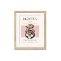 Picture of Elegant High Tea _GroupedProduct_Rectangle_Portrait_Framed_Matted_