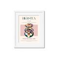Picture of Elegant High Tea _GroupedProduct_Rectangle_Portrait_Framed_Matted_