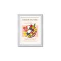 Picture of French Flair Feast _GroupedProduct_Rectangle_Portrait_Framed_Matted_