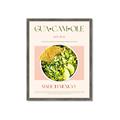 Picture of Guacamole Delight _GroupedProduct_Rectangle_Portrait_Framed_Matted_