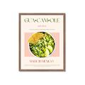 Picture of Guacamole Delight _GroupedProduct_Rectangle_Portrait_Framed_Matted_