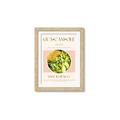 Picture of Guacamole Delight _GroupedProduct_Rectangle_Portrait_Framed_Matted_
