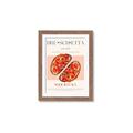 Picture of Flavorful Bruschetta _GroupedProduct_Rectangle_Portrait_Framed_Matted_