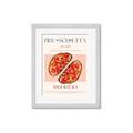 Picture of Flavorful Bruschetta _GroupedProduct_Rectangle_Portrait_Framed_Matted_