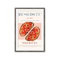 Picture of Flavorful Bruschetta _GroupedProduct_Rectangle_Portrait_Framed_Matted_