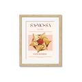 Picture of Indian Fried Samosas _GroupedProduct_Rectangle_Portrait_Framed_Matted_