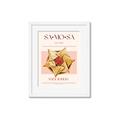 Picture of Indian Fried Samosas _GroupedProduct_Rectangle_Portrait_Framed_Matted_