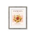 Picture of Indian Fried Samosas _GroupedProduct_Rectangle_Portrait_Framed_Matted_