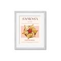 Picture of Indian Fried Samosas _GroupedProduct_Rectangle_Portrait_Framed_Matted_