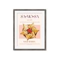 Picture of Indian Fried Samosas _GroupedProduct_Rectangle_Portrait_Framed_Matted_