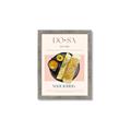 Picture of Savory Delight _GroupedProduct_Rectangle_Portrait_Framed_Matted_