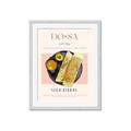 Picture of Savory Delight _GroupedProduct_Rectangle_Portrait_Framed_Matted_