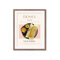 Picture of Savory Delight _GroupedProduct_Rectangle_Portrait_Framed_Matted_