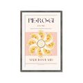 Picture of Polish Dumpling Delight _GroupedProduct_Rectangle_Portrait_Framed_Matted_