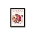 Picture of Acai Bowl _GroupedProduct_Rectangle_Portrait_Framed_Matted_