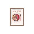 Picture of Acai Bowl _GroupedProduct_Rectangle_Portrait_Framed_Matted_