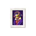 Picture of Ludwig Van Beethoven _GroupedProduct_Rectangle_Portrait_Framed_Matted_