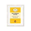Picture of Wuthering Shites Typography Poster _GroupedProduct_Rectangle_Portrait_Framed_Matted_