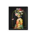 Picture of Vintage  Portrait  _GroupedProduct_Rectangle_Portrait_Framed_Matted_