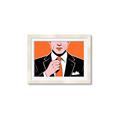 Picture of Ready To Do Business _GroupedProduct_Rectangle_Landscape_Framed_Matted_