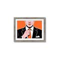 Picture of Ready To Do Business _GroupedProduct_Rectangle_Landscape_Framed_Matted_