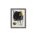 Picture of GRAFFITI STYLE _GroupedProduct_Rectangle_Portrait_Framed_Matted_