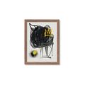 Picture of GRAFFITI STYLE _GroupedProduct_Rectangle_Portrait_Framed_Matted_