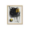 Picture of GRAFFITI STYLE _GroupedProduct_Rectangle_Portrait_Framed_Matted_