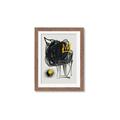 Picture of GRAFFITI STYLE _GroupedProduct_Rectangle_Portrait_Framed_Matted_